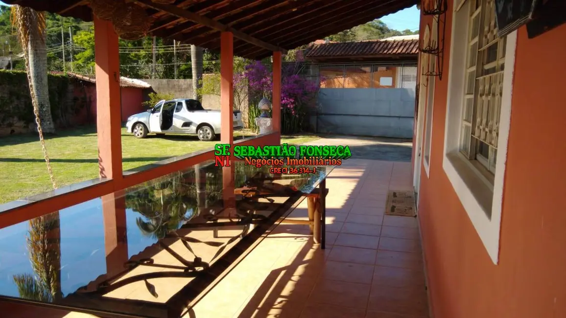 Chácara à venda, 2000m2 em Sao Jose Dos Campos - SP - imagem 6 Foto 6 de Chácara à venda, 2000m2 em Sao Jose Dos Campos - SP