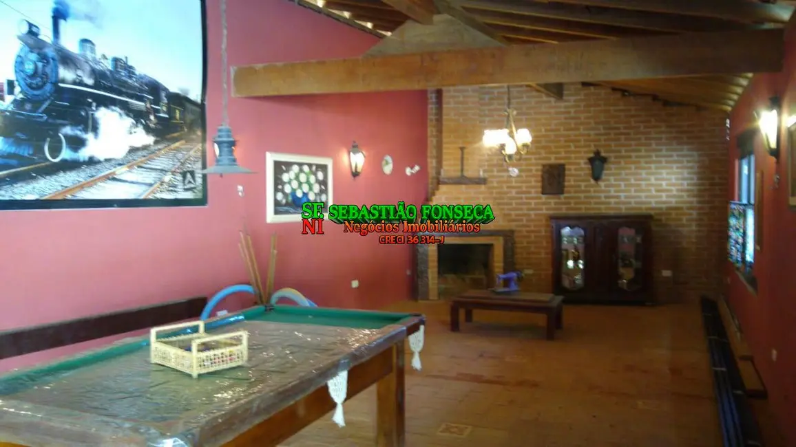 Chácara à venda, 2000m2 em Sao Jose Dos Campos - SP - imagem 8 Foto 8 de Chácara à venda, 2000m2 em Sao Jose Dos Campos - SP