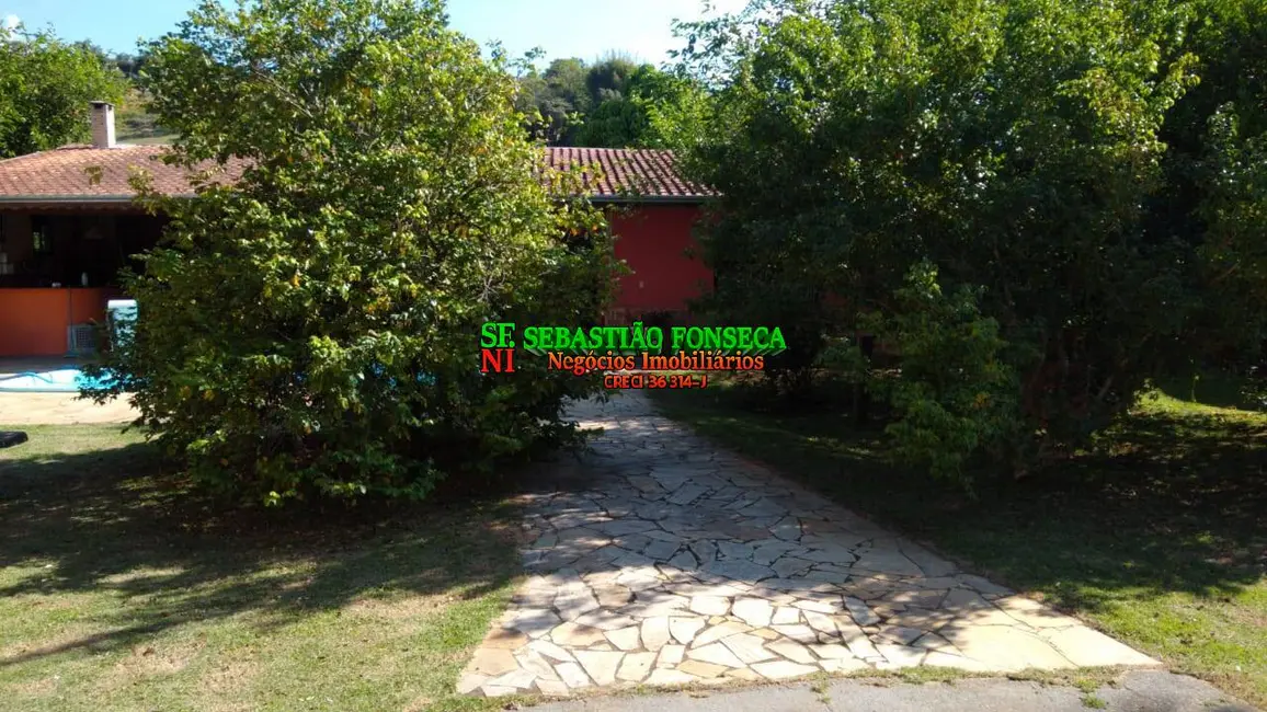 Chácara à venda, 2000m2 em Sao Jose Dos Campos - SP - imagem 7 Foto 7 de Chácara à venda, 2000m2 em Sao Jose Dos Campos - SP