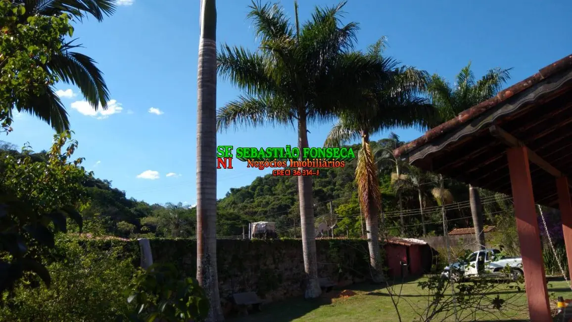 Chácara à venda, 2000m2 em Sao Jose Dos Campos - SP - imagem 4 Foto 4 de Chácara à venda, 2000m2 em Sao Jose Dos Campos - SP
