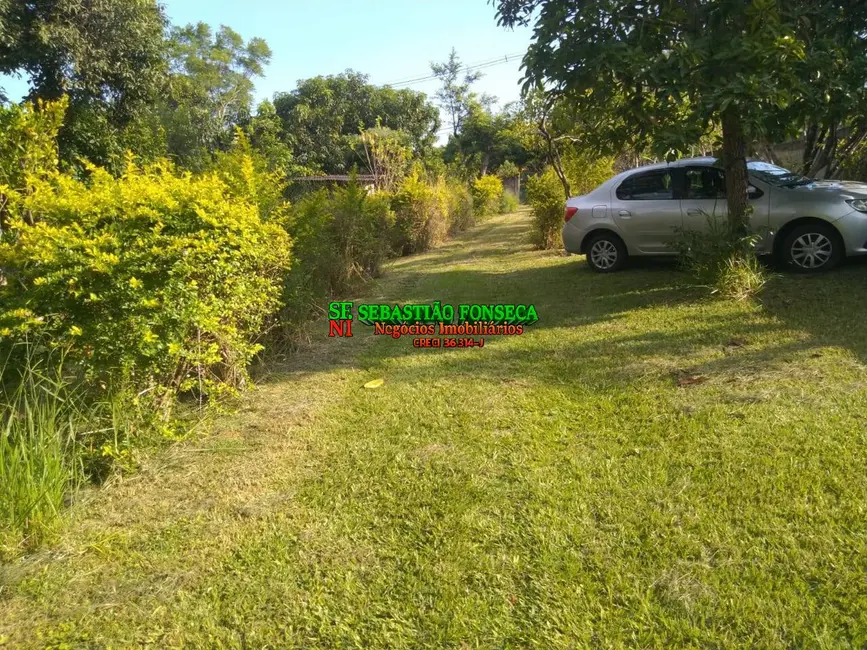 Foto 1 de Chácara à venda, 1700m2 em Sao Jose Dos Campos - SP