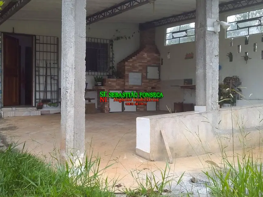 Foto 5 de Chácara à venda, 1700m2 em Sao Jose Dos Campos - SP