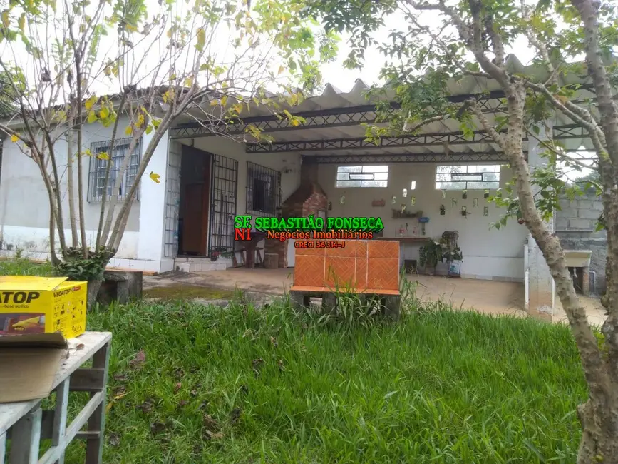 Foto 4 de Chácara à venda, 1700m2 em Sao Jose Dos Campos - SP