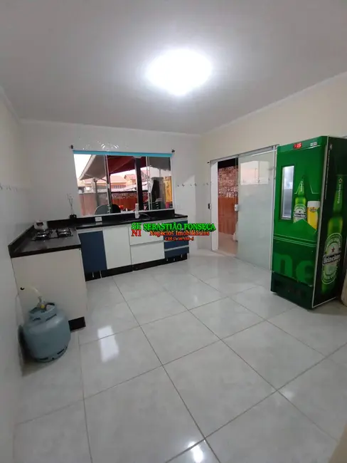 Foto 9 de Casa com 2 quartos à venda, 250m2 em Jardim Bela Vista, Taubate - SP