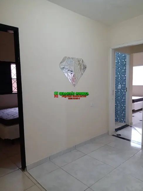 Foto 5 de Casa com 2 quartos à venda, 250m2 em Jardim Bela Vista, Taubate - SP