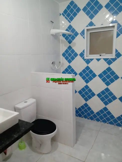 Foto 6 de Casa com 2 quartos à venda, 250m2 em Jardim Bela Vista, Taubate - SP