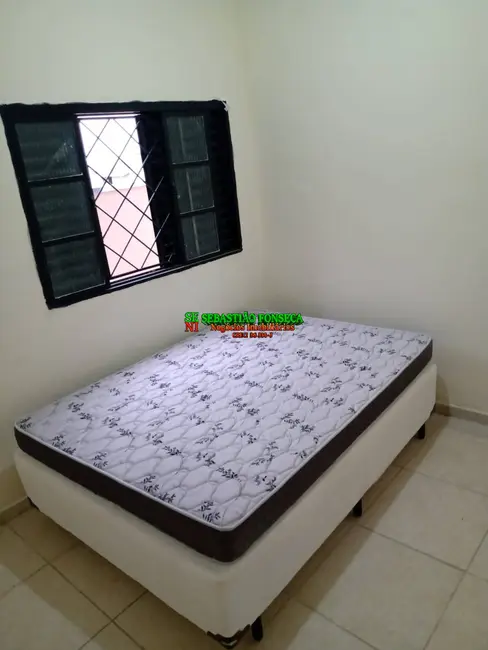 Foto 7 de Casa com 2 quartos à venda, 250m2 em Jardim Bela Vista, Taubate - SP