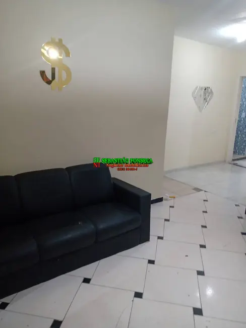 Foto 4 de Casa com 2 quartos à venda, 250m2 em Jardim Bela Vista, Taubate - SP