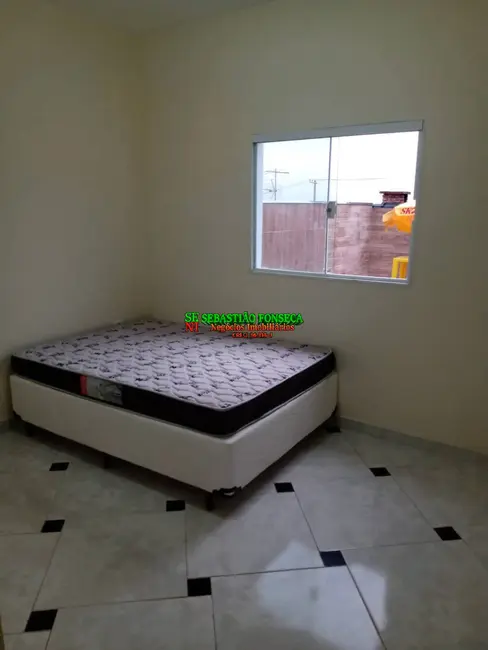 Foto 8 de Casa com 2 quartos à venda, 250m2 em Jardim Bela Vista, Taubate - SP