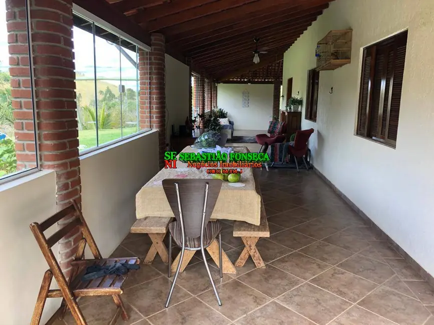 Foto 9 de Sítio / Rancho com 5 quartos à venda, 20000m2 em Centro, Igarata - SP