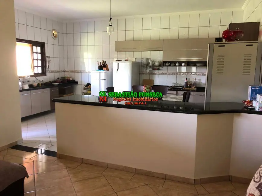 Foto 7 de Sítio / Rancho com 5 quartos à venda, 20000m2 em Centro, Igarata - SP