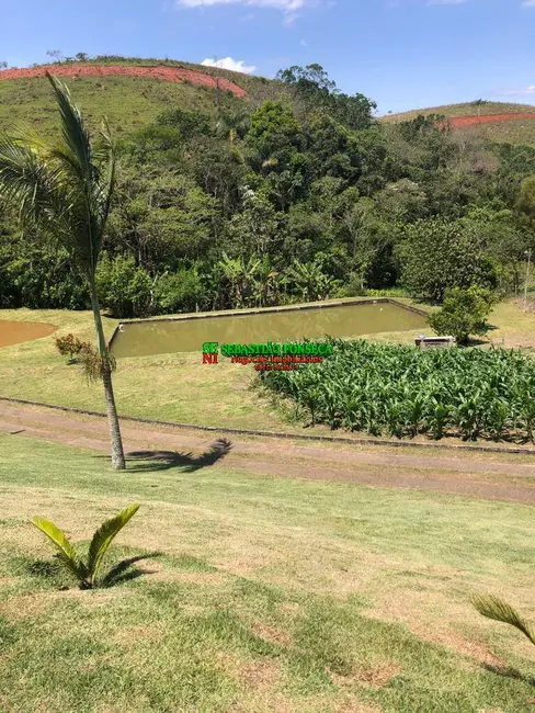 Foto 8 de Sítio / Rancho com 5 quartos à venda, 20000m2 em Centro, Igarata - SP