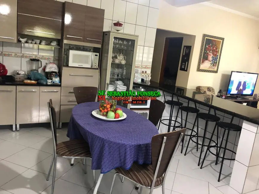 Foto 5 de Sítio / Rancho com 5 quartos à venda, 20000m2 em Centro, Igarata - SP