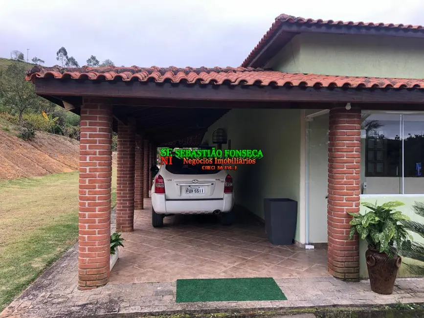 Foto 4 de Sítio / Rancho com 5 quartos à venda, 20000m2 em Centro, Igarata - SP