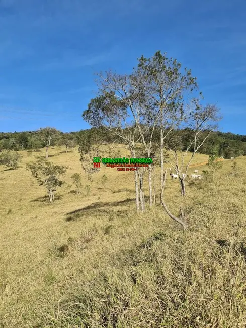 Foto 8 de Fazenda / Haras à venda, 25m2 em Centro, Igarata - SP
