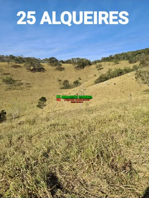 Foto 5 de Fazenda / Haras à venda, 25m2 em Centro, Igarata - SP