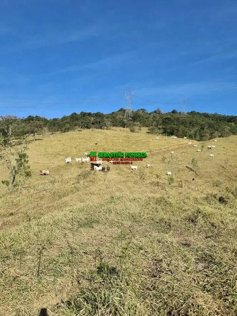 Foto 2 de Fazenda / Haras à venda, 25m2 em Centro, Igarata - SP