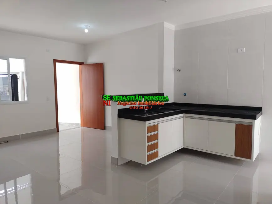 Foto 9 de Casa com 2 quartos à venda, 135m2 em Sao Jose Dos Campos - SP