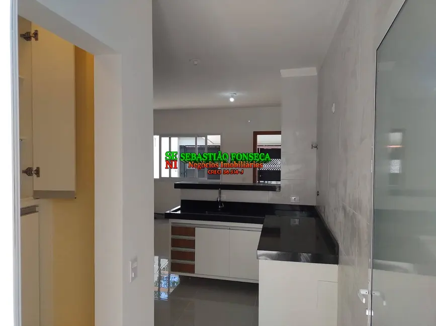 Foto 6 de Casa com 2 quartos à venda, 135m2 em Sao Jose Dos Campos - SP