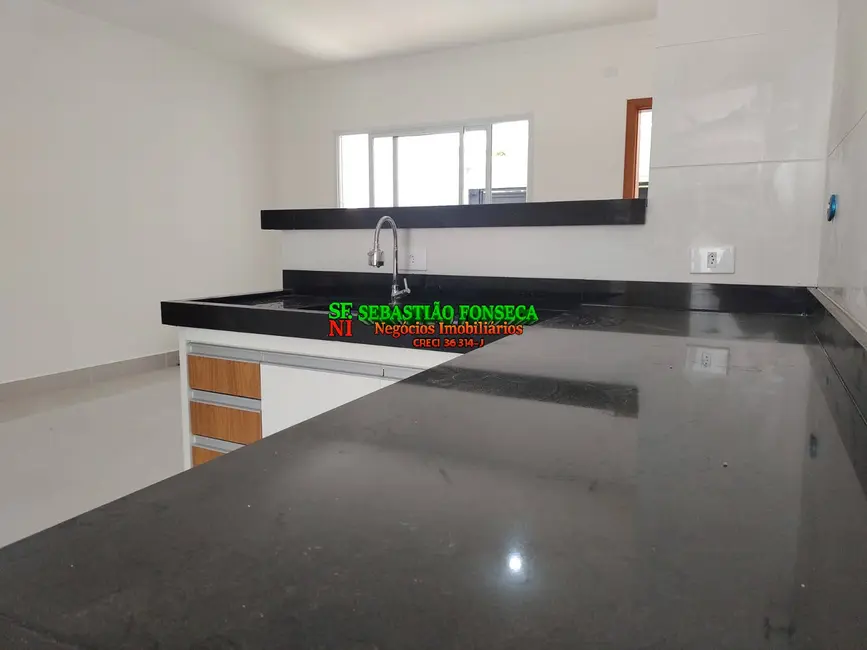 Foto 1 de Casa com 2 quartos à venda, 135m2 em Sao Jose Dos Campos - SP