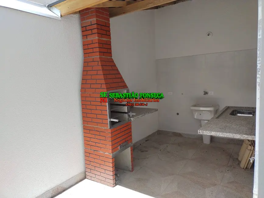 Foto 7 de Casa com 2 quartos à venda, 135m2 em Sao Jose Dos Campos - SP