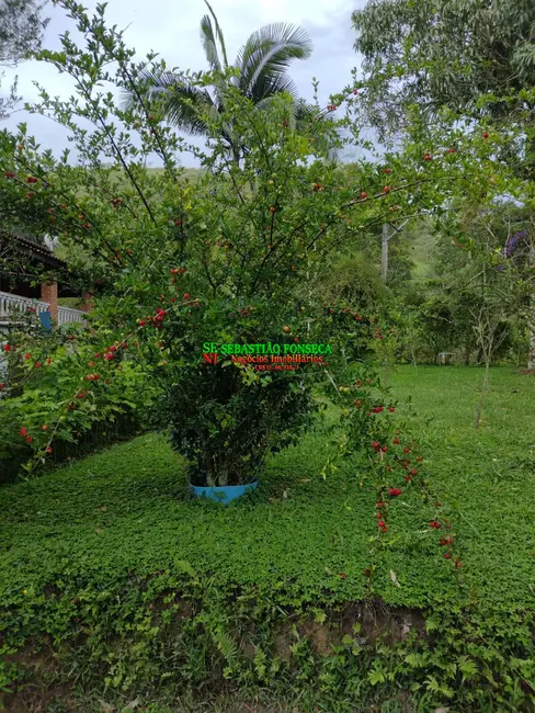 Foto 5 de Chácara à venda, 4600m2 em Sao Jose Dos Campos - SP