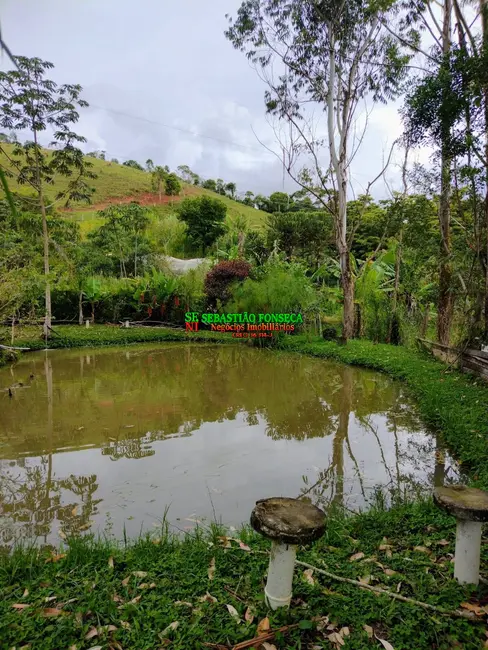 Foto 1 de Chácara à venda, 4600m2 em Sao Jose Dos Campos - SP