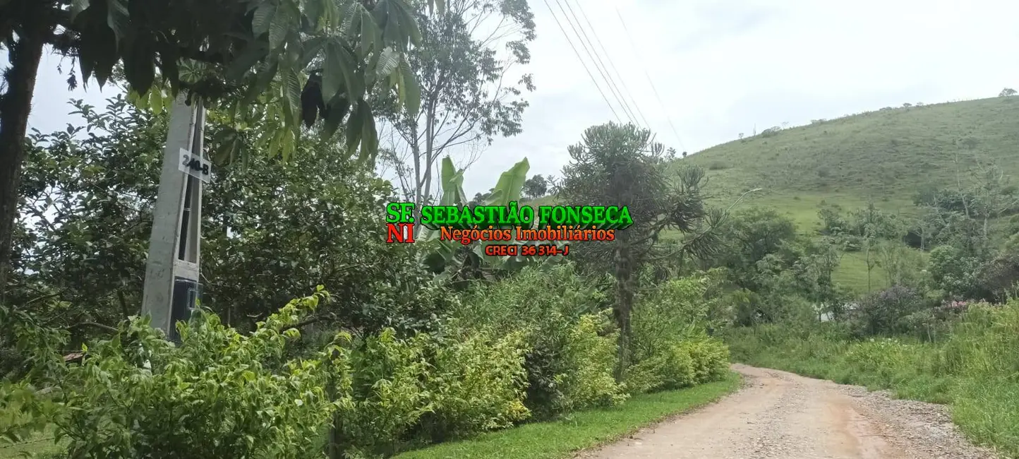 Foto 8 de Chácara à venda, 4600m2 em Sao Jose Dos Campos - SP