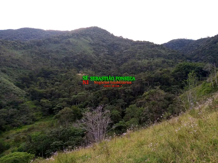 Foto 4 de Fazenda / Haras à venda, 70m2 em Monteiro Lobato - SP