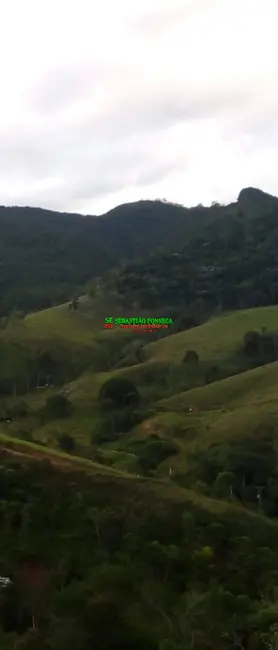 Foto 1 de Fazenda / Haras à venda, 70m2 em Monteiro Lobato - SP