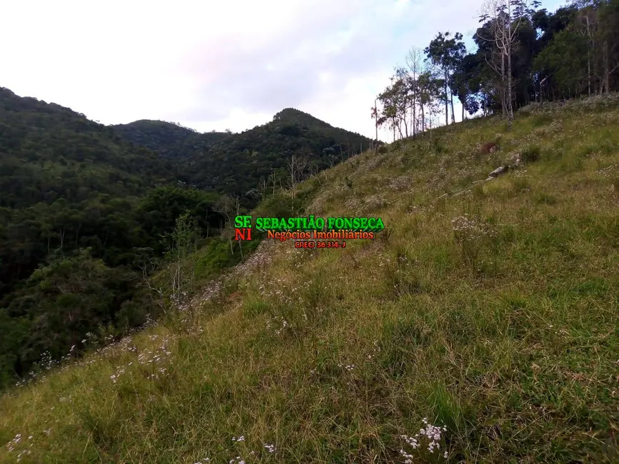 Foto 2 de Fazenda / Haras à venda, 70m2 em Monteiro Lobato - SP