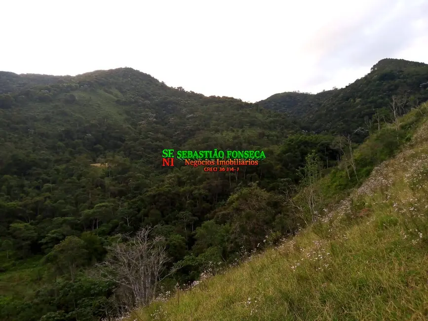 Foto 3 de Fazenda / Haras à venda, 70m2 em Monteiro Lobato - SP