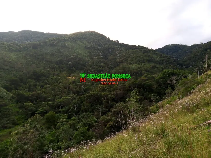 Foto 6 de Fazenda / Haras à venda, 70m2 em Monteiro Lobato - SP