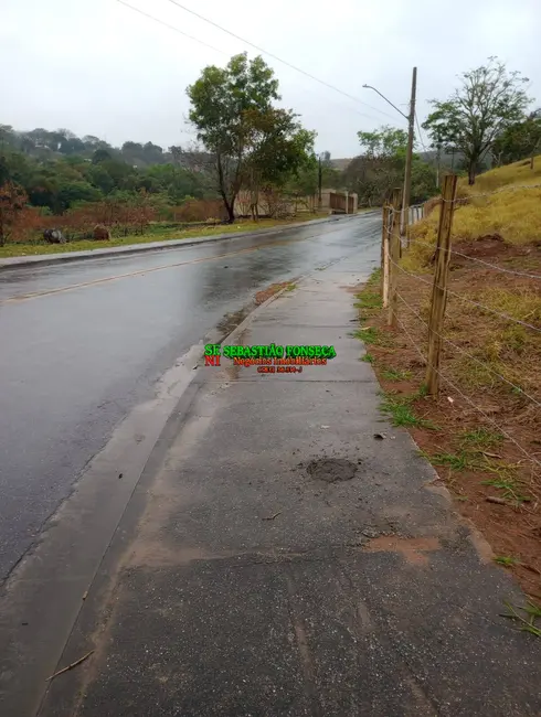 Foto 3 de Terreno / Lote à venda, 250m2 em Sao Jose Dos Campos - SP