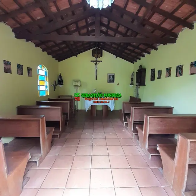 Foto 2 de Fazenda / Haras à venda, 56m2 em Sao Jose Dos Campos - SP