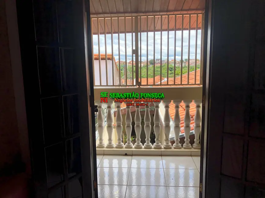 Foto 7 de Sobrado com 4 quartos à venda, 250m2 em Sao Jose Dos Campos - SP