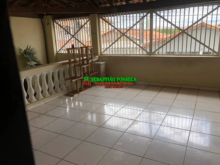 Foto 9 de Sobrado com 4 quartos à venda, 250m2 em Sao Jose Dos Campos - SP