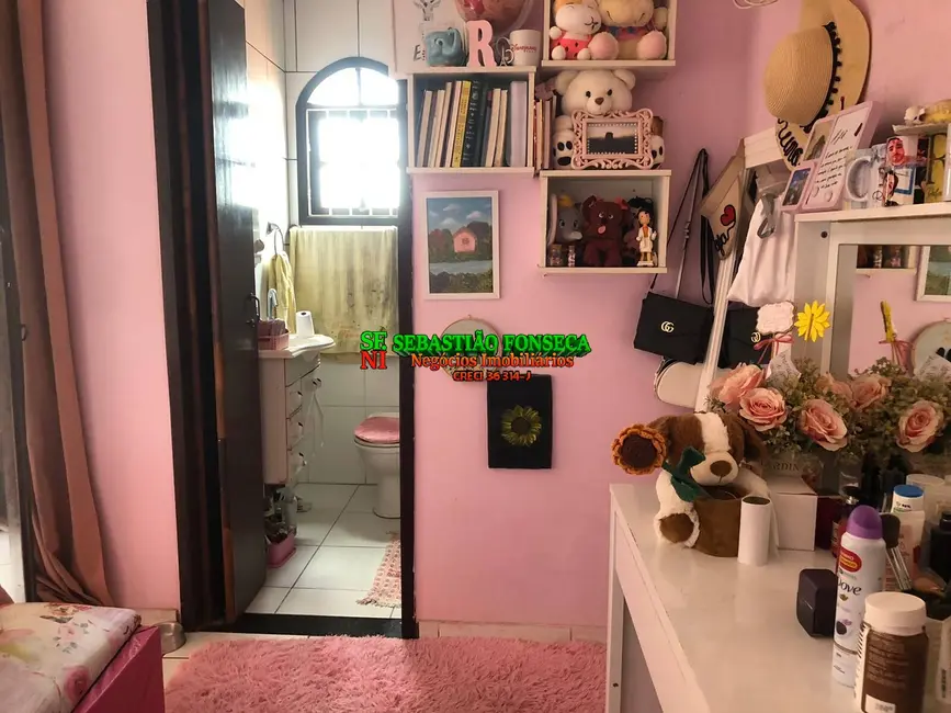 Foto 5 de Sobrado com 4 quartos à venda, 250m2 em Sao Jose Dos Campos - SP