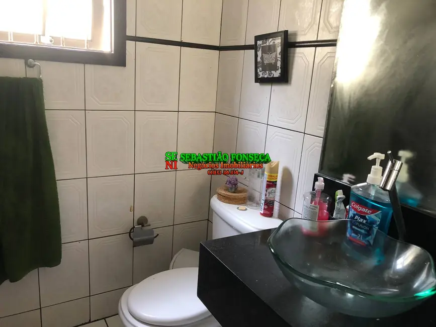 Foto 6 de Sobrado com 4 quartos à venda, 250m2 em Sao Jose Dos Campos - SP