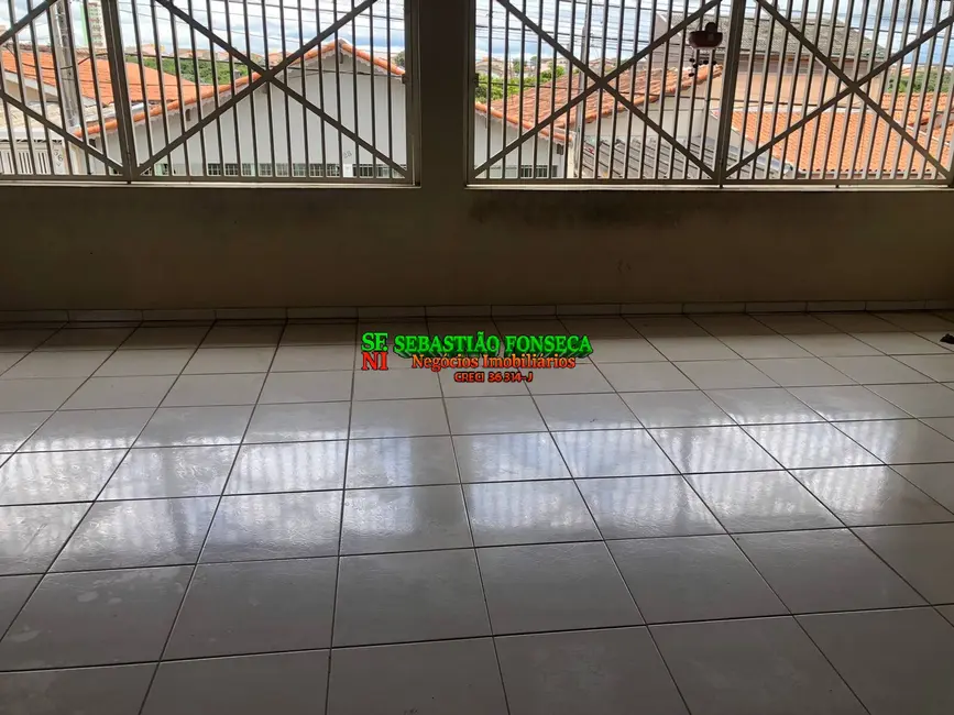 Foto 4 de Sobrado com 4 quartos à venda, 250m2 em Sao Jose Dos Campos - SP