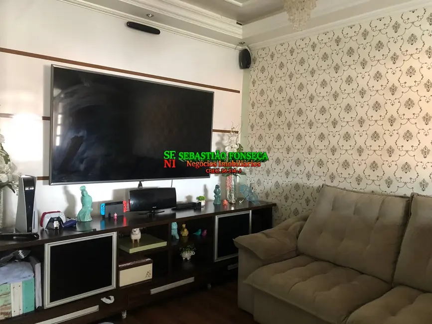 Foto 8 de Sobrado com 4 quartos à venda, 250m2 em Sao Jose Dos Campos - SP