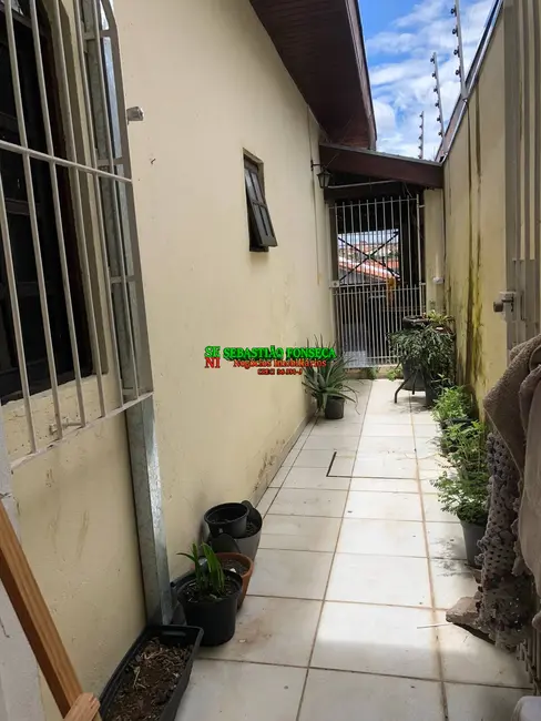 Foto 3 de Sobrado com 4 quartos à venda, 250m2 em Sao Jose Dos Campos - SP