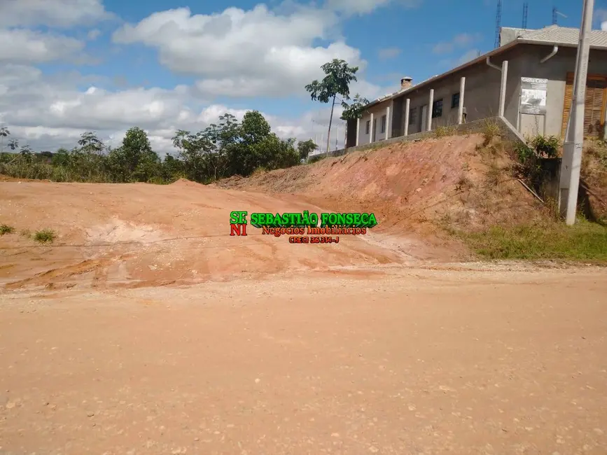 Lote de Condomínio à venda, 1159m2 em Jacarei - SP - imagem 9 Foto 9 de Lote de Condomínio à venda, 1159m2 em Jacarei - SP