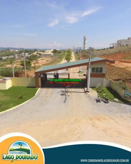 Lote de Condomínio à venda, 1159m2 em Jacarei - SP - imagem 4 Foto 4 de Lote de Condomínio à venda, 1159m2 em Jacarei - SP