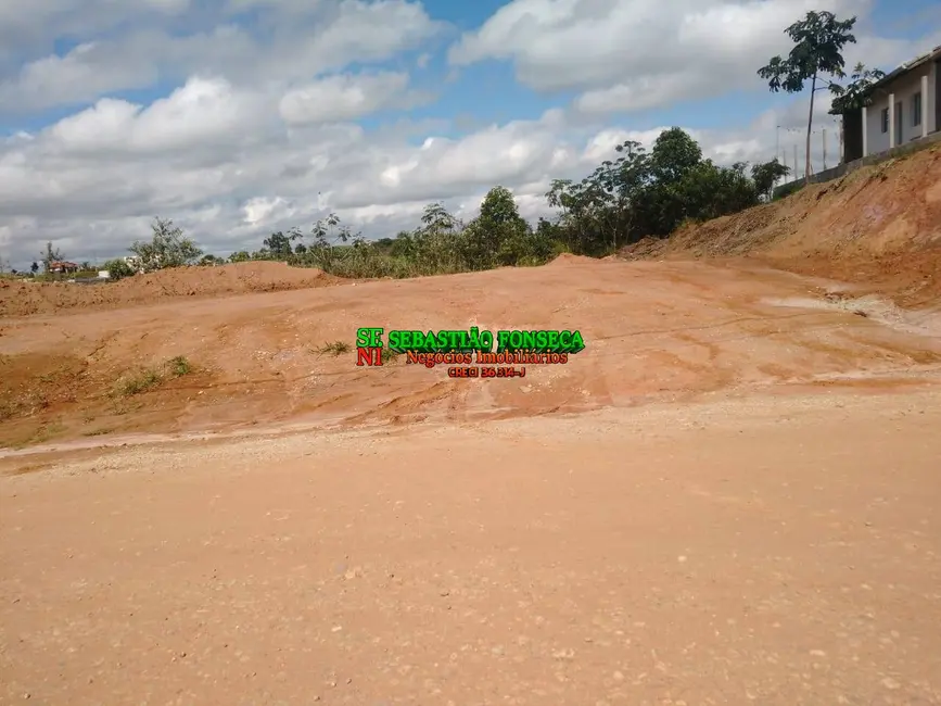 Lote de Condomínio à venda, 1159m2 em Jacarei - SP - imagem 6 Foto 6 de Lote de Condomínio à venda, 1159m2 em Jacarei - SP