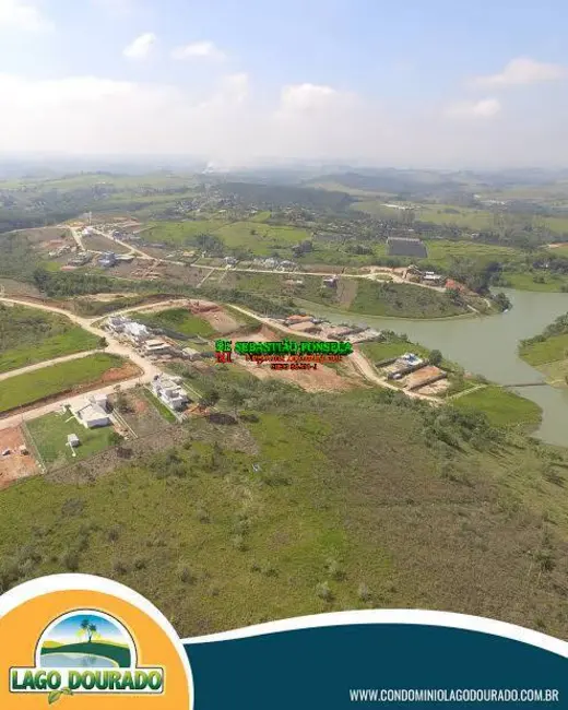 Lote de Condomínio à venda, 1159m2 em Jacarei - SP - imagem 2 Foto 2 de Lote de Condomínio à venda, 1159m2 em Jacarei - SP