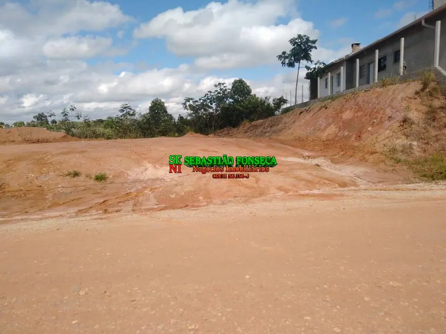 Lote de Condomínio à venda, 1159m2 em Jacarei - SP - imagem 8 Foto 8 de Lote de Condomínio à venda, 1159m2 em Jacarei - SP