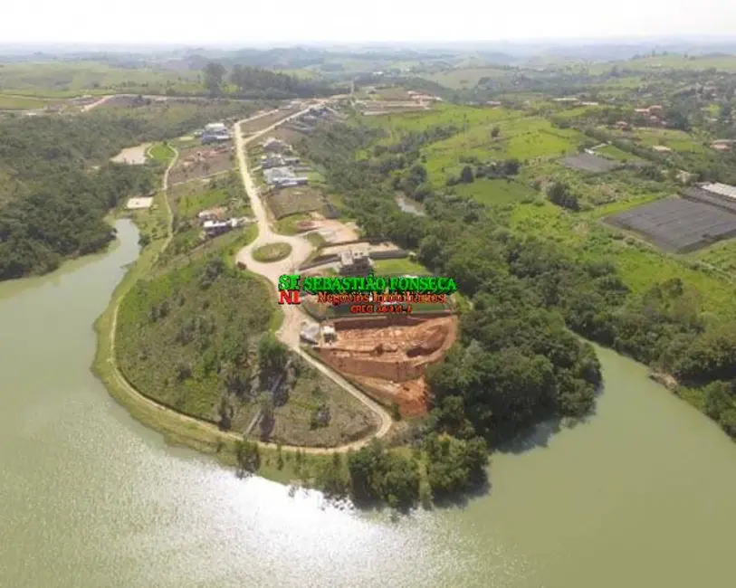 Lote de Condomínio à venda, 1159m2 em Jacarei - SP - imagem 1 Foto 1 de Lote de Condomínio à venda, 1159m2 em Jacarei - SP