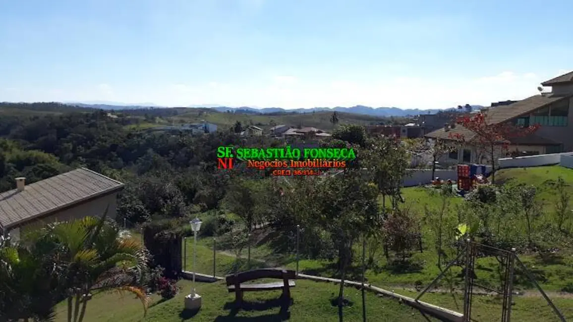 Lote de Condomínio à venda, 1159m2 em Jacarei - SP - imagem 3 Foto 3 de Lote de Condomínio à venda, 1159m2 em Jacarei - SP