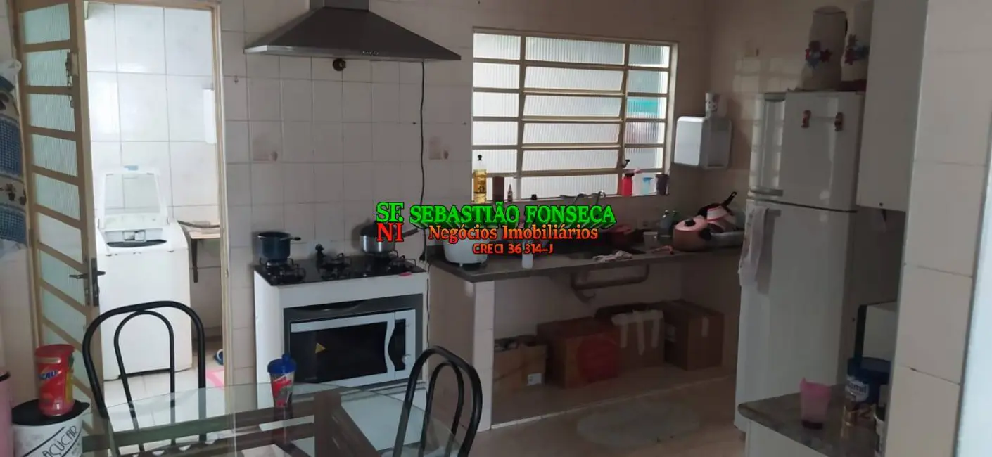 Foto 5 de Casa com 3 quartos à venda, 270m2 em Sao Jose Dos Campos - SP